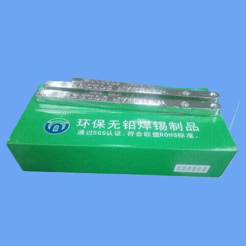 無鉛焊錫條就是環保焊錫條嗎？