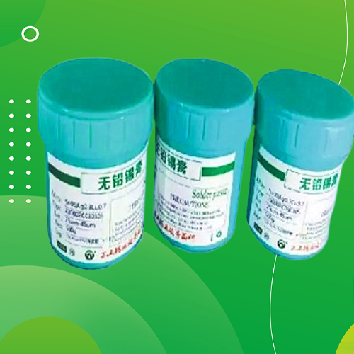 0307錫膏是一款貼片焊接比較好的一個錫膏種類0307錫膏廠家，