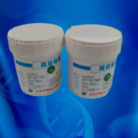 6337錫膏的功能和優(yōu)勢(shì)
