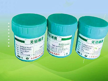 0307錫膏-0307無鉛錫膏批發、錫膏促銷價格、--巨一焊材
