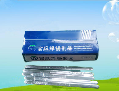 焊錫條的種類和錫條的用途有哪些？